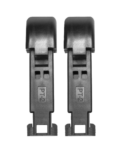 Avtomobi̇l üçün şüşə silgəc adapteri Alca PINCH TAB 2 ədəd W300320