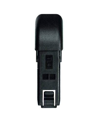 Avtomobi̇l üçün şüşə silgəc adapteri Alca SLIM TOP 2 ədəd W300520