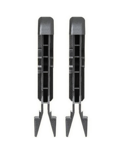 Avtomobi̇l üçün şüşə silgəc adapteri Alca FLAT TAB 2 ədəd W300620
