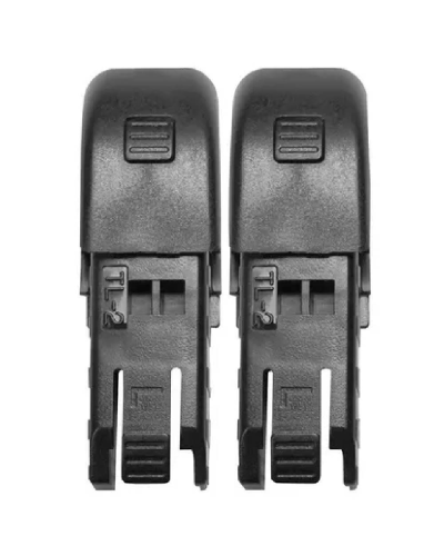 Avtomobi̇l üçün şüşə silgəc adapteri Heyner TOP LOCK 2 ədəd W300930