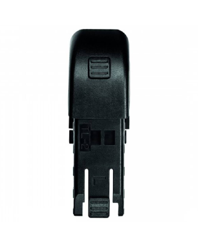 Avtomobi̇l üçün şüşə silgəc adapteri Heyner TOP LOCK 2 ədəd W300930