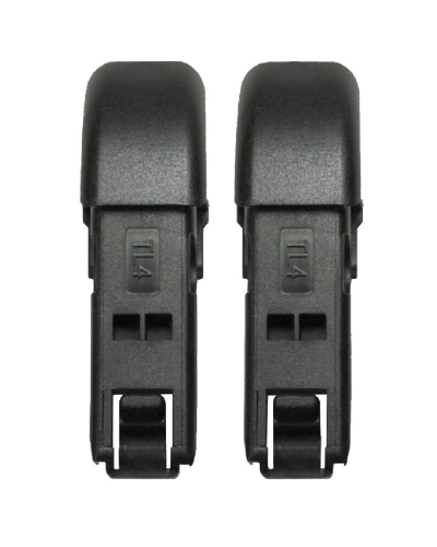 Avtomobi̇l üçün şüşə silgəc adapteri Heyner SLIM TOP 2 ədəd W300530