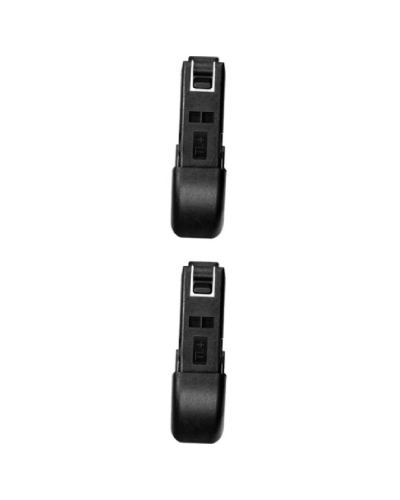 Avtomobi̇l üçün şüşə silgəc adapteri Heyner SLIM TOP 2 ədəd W300530