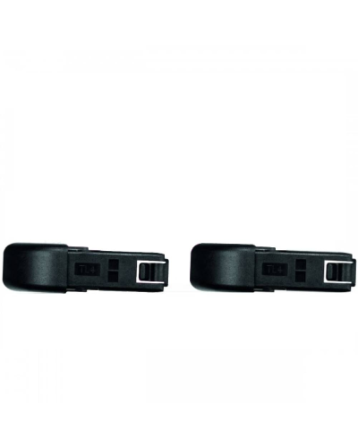 Avtomobi̇l üçün şüşə silgəc adapteri Heyner SLIM TOP 2 ədəd W300530