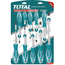 Vintburan Total THT250610/10 PCS