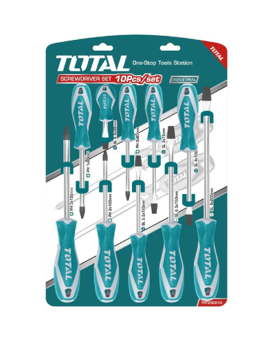 Vintburan Total THT250610/10 PCS
