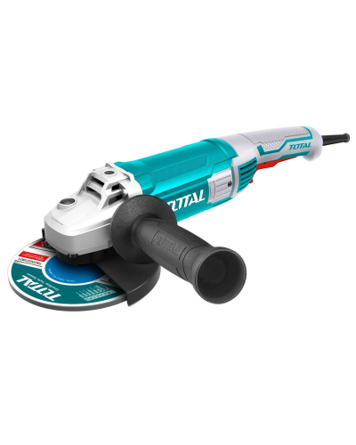 Laqonda Total TG12018026/2000W