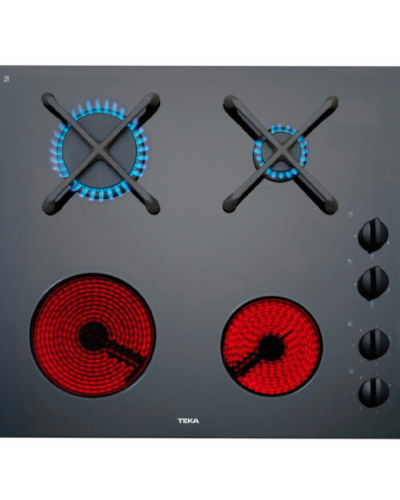Plitə Teka HL 60 2G 2H AI AL