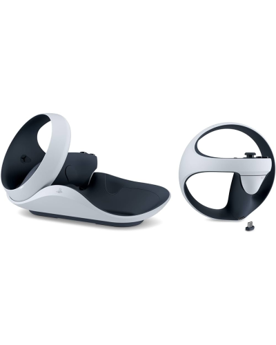 PS5 VR2 Sense Controller Charging Station 9480693