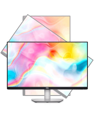 Monitor Dell S2722DC (210-BBRR_AZ)