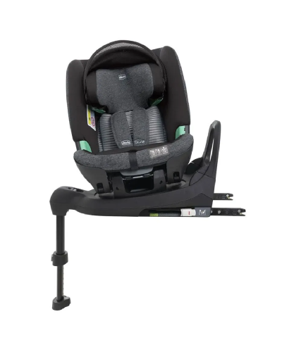 Avtomobil oturacağı Chicco Bi-Seat i-Size Air 04087050720000