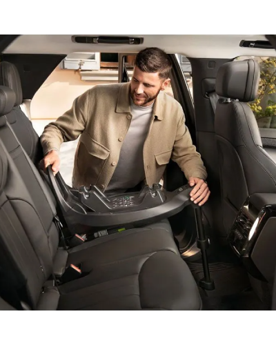 Baza avtomobil oturacağı üçün Kory və Bi-Seat Full 360 i-Size 06087054950000