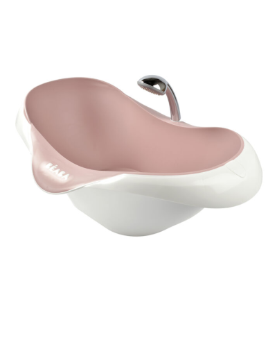 Hamam üçün vanna Beaba Cameleo çəhrayı 920354