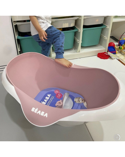Hamam üçün vanna Beaba Cameleo çəhrayı 920354