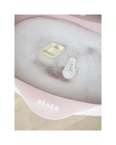 Hamam üçün vanna Beaba Cameleo çəhrayı 920354