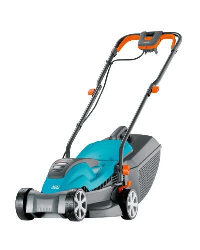 Qazonbiçən elektrik Gardena 32 E5032