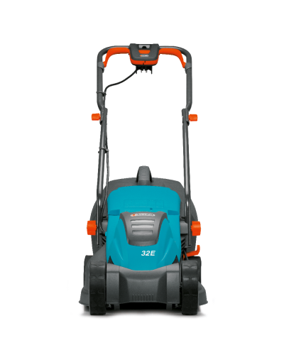 Qazonbiçən elektrik Gardena 32 E5032
