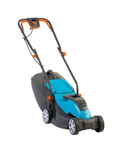 Qazonbiçən elektrik Gardena 32 E5032