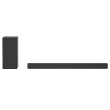 Saundbar LG SP7