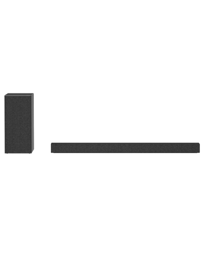 Saundbar LG SP7