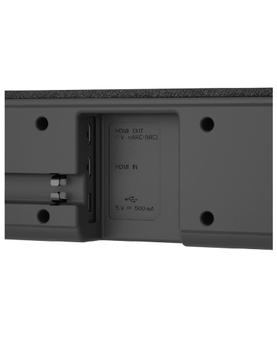 Saundbar LG SP7