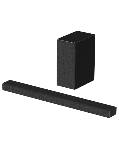 Saundbar LG SP7