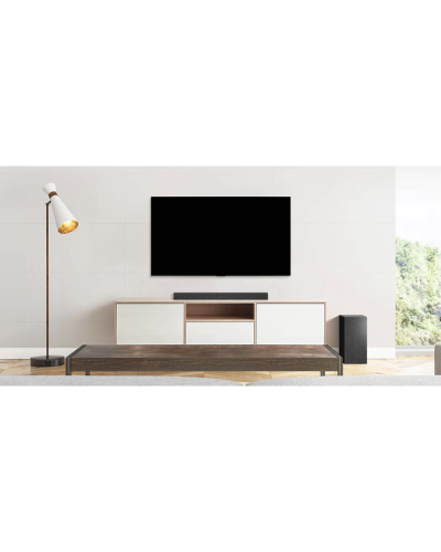 Saundbar LG SP7