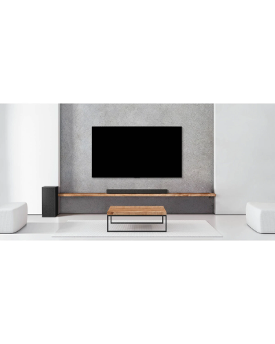 Saundbar LG SP7