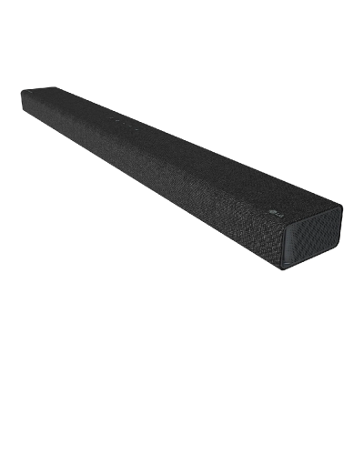 Saundbar LG SP7