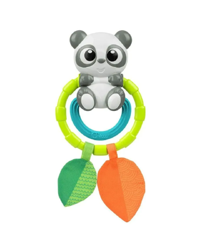Chicco diş qaşıyıcısı Roca Panda / 00011593000000