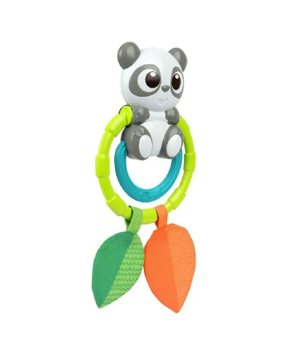 Chicco diş qaşıyıcısı Roca Panda / 00011593000000