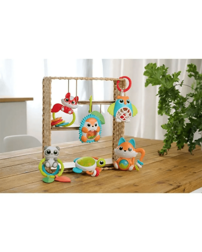 Chicco diş qaşıyıcısı Roca Panda / 00011593000000