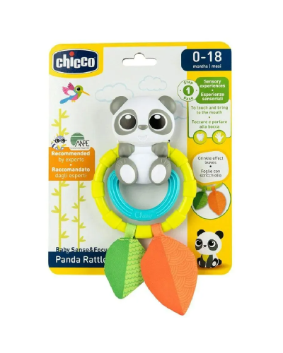 Chicco diş qaşıyıcısı Roca Panda / 00011593000000