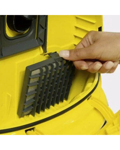 Tozsoran üçün filtr Karcher Hepa 12 VC 6.414-805.0