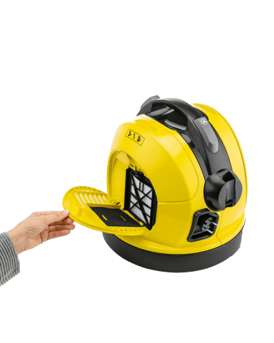 Tozsoran üçün filtr Karcher Hepa 12 VC 6.414-805.0