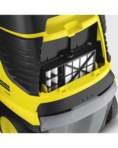 Tozsoran üçün filtr Karcher Hepa 13 DS 6.414-963.0