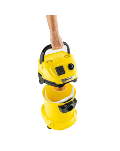 Tozsoran üçün torba Karcher 2.863-314.0