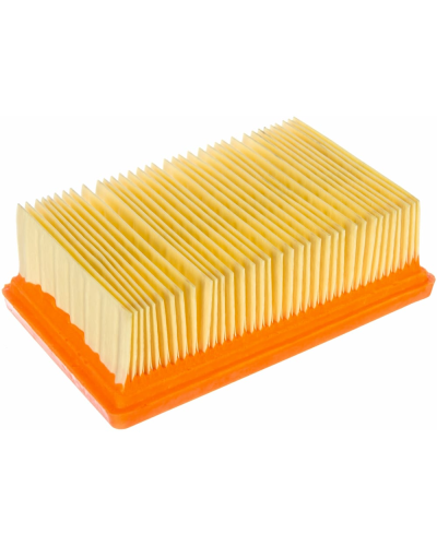 Tozsoran üçün filtr Karcher Flat-Pleated 2.863-005.0