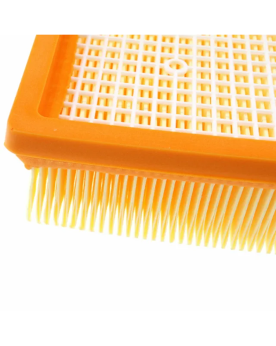 Tozsoran üçün filtr Karcher Flat-Pleated 2.863-005.0
