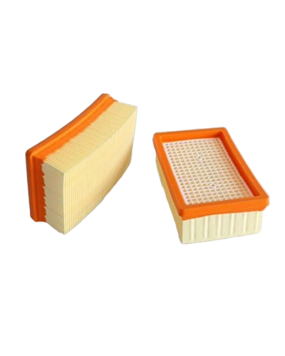 Tozsoran üçün filtr Karcher Flat-Pleated 2.863-005.0