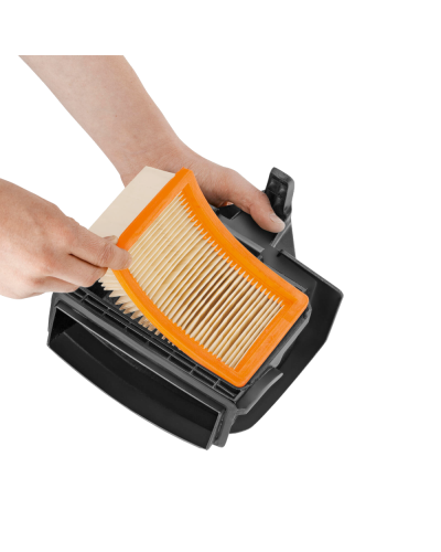 Tozsoran üçün filtr Karcher Flat-Pleated 2.863-005.0