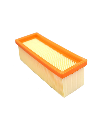 Tozsoran üçün filtr Karcher Flat-Pleated 6.414-498.0
