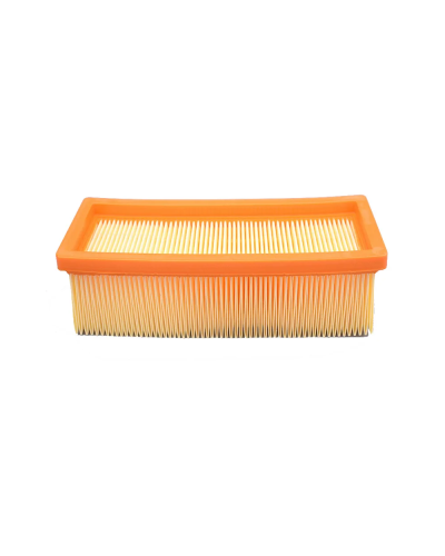 Tozsoran üçün filtr Karcher Flat-Pleated 6.414-498.0