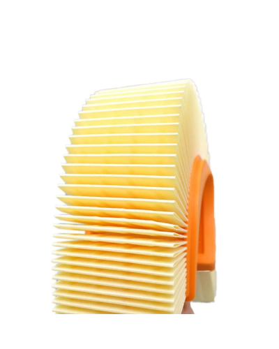 Tozsoran üçün filtr Karcher Flat-Pleated 6.414-498.0