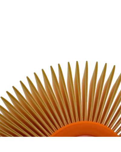Tozsoran üçün filtr Karcher Flat-Pleated 6.414-498.0