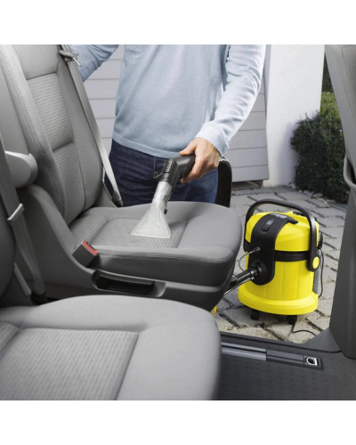 Tozsoran üçün başlıq Karcher 2.885-018.0