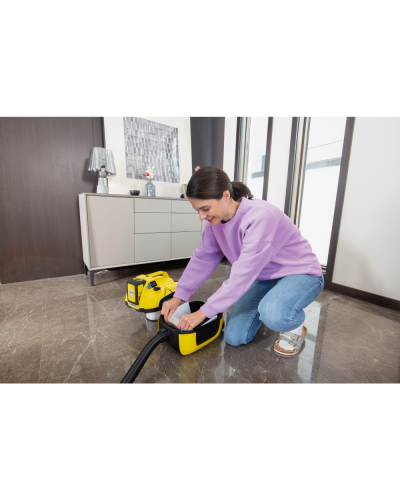 Tozsoran üçün filtr Karcher Bag Fleece 2.863-326.0