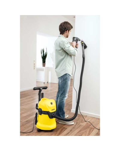 Tozsoran üçün başlıq Karcher Drill Dust Catcher 2.863-234.0