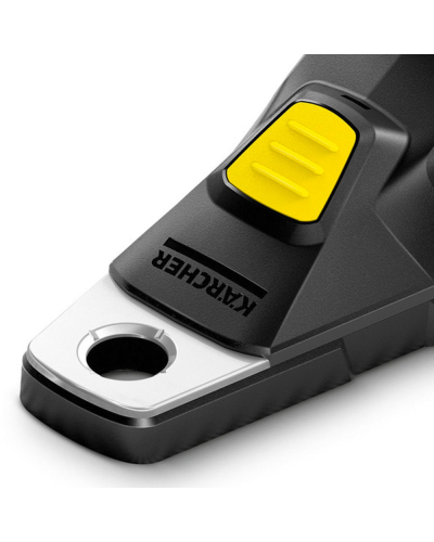 Tozsoran üçün başlıq Karcher Drill Dust Catcher 2.863-234.0