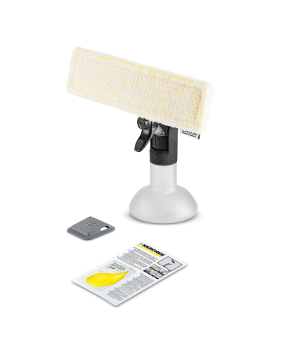 Sprey dəsti Karcher Botte Set Premium 2.633-129.0